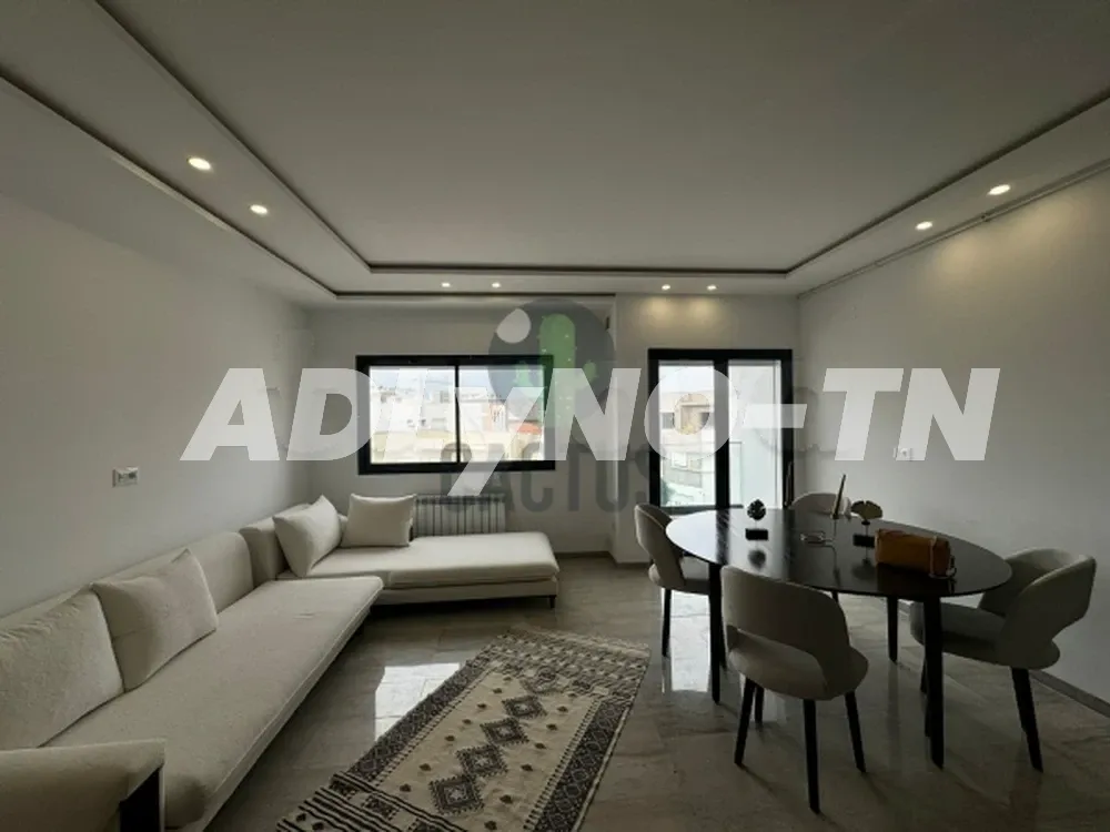  Belle villa toute neuve S+4 avec piscine à vendre 51355351 