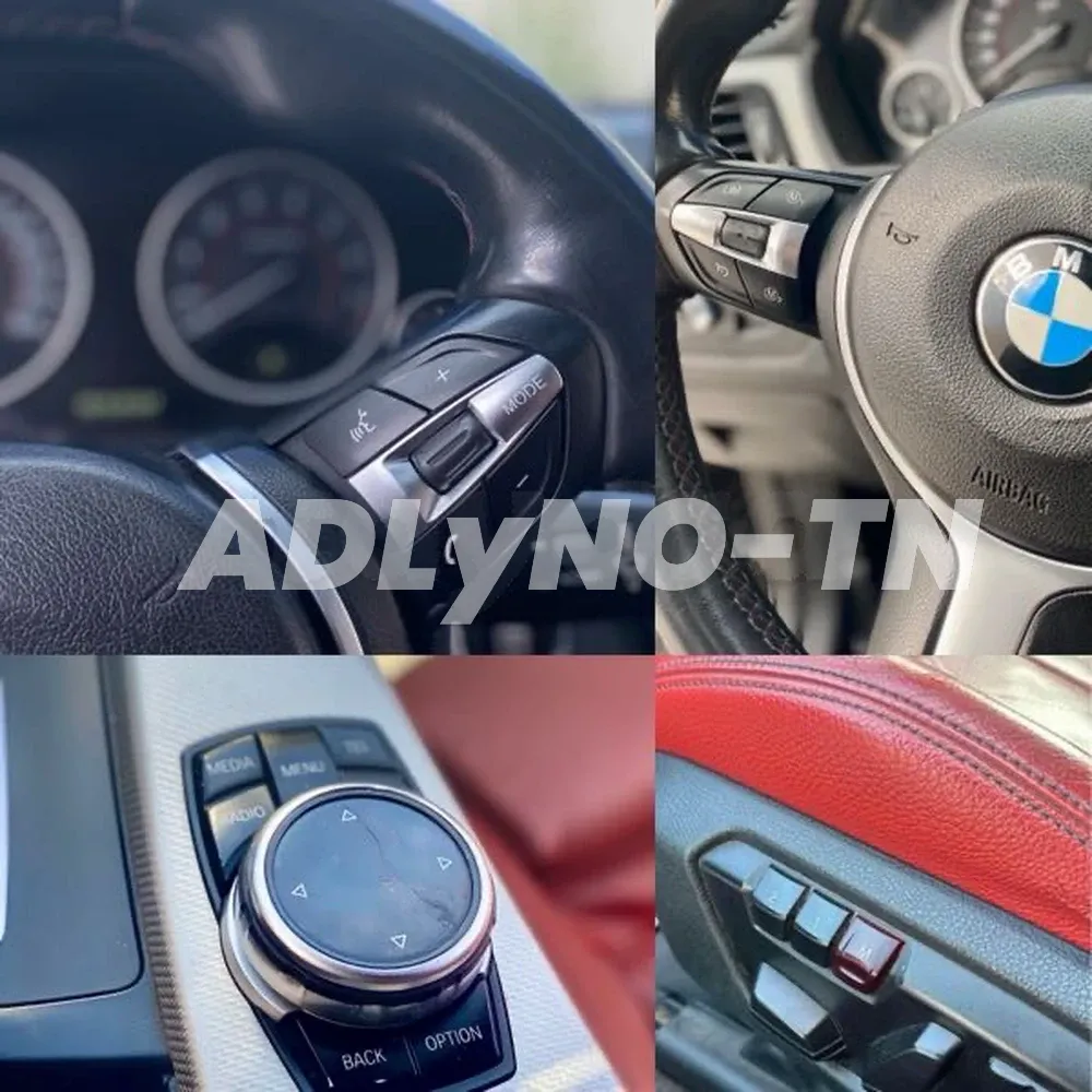 bmw f30 à Monastir - Photo 5