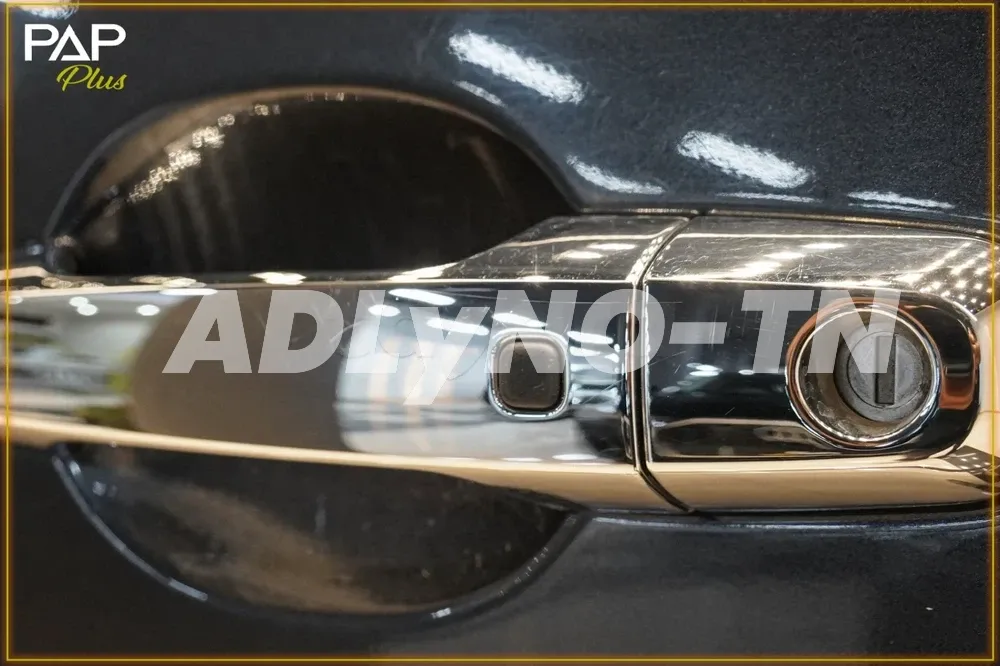 ▶ MITSUBISHI L200 SPORTERO ◀ à Tunis - Photo 4