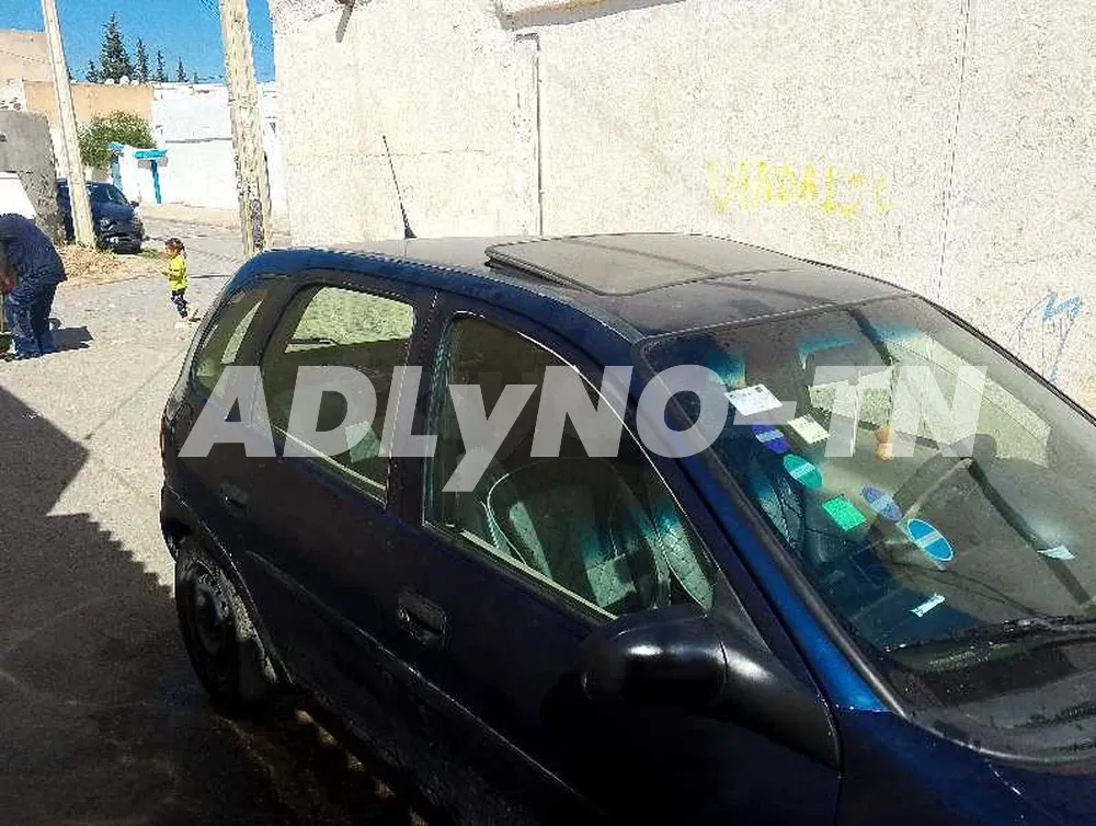 Dacia LOGAN MCV Essence 2021