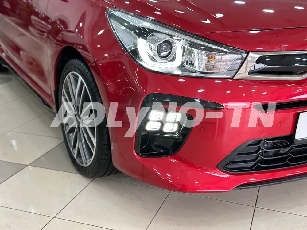? KIA RIO GT-LINE? à Ariana - Photo 3