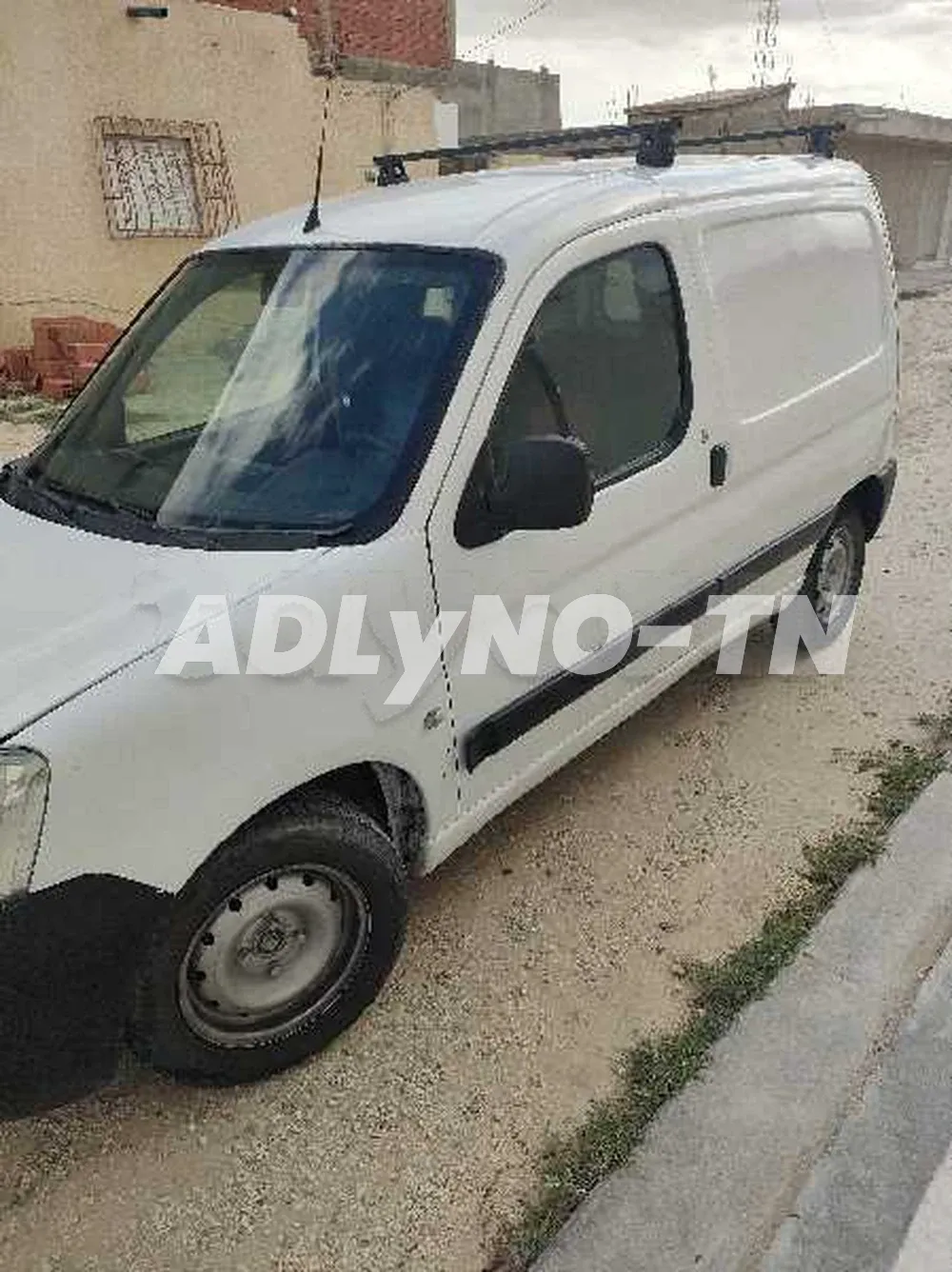partner à Kairouan - Photo 2