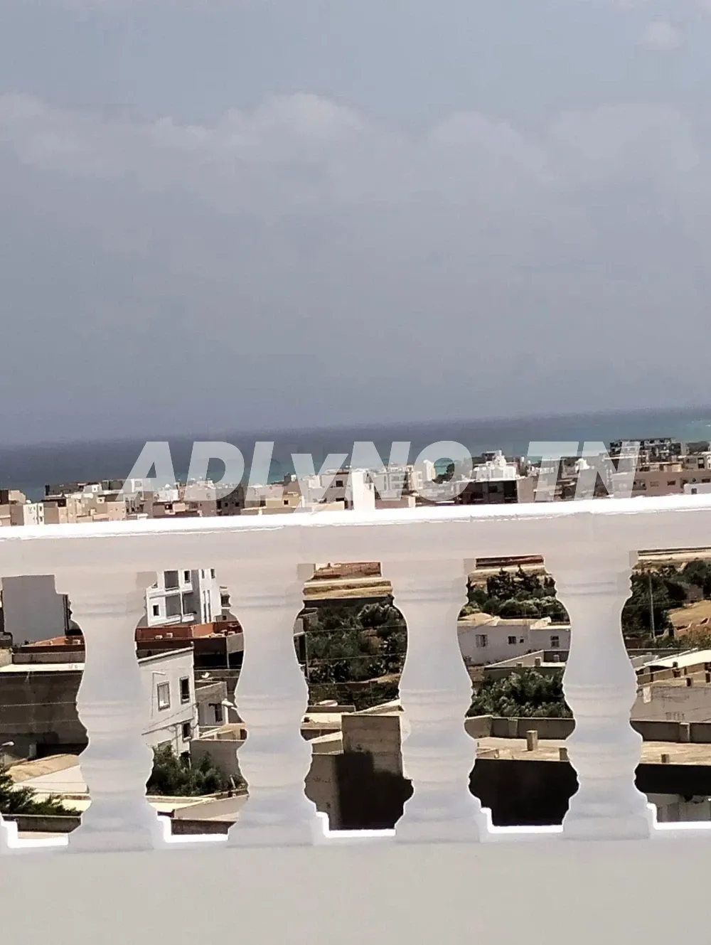 Duplex S+2 à #ezzahra -hamem leghzez vue de mer à Nabeul - Photo 1