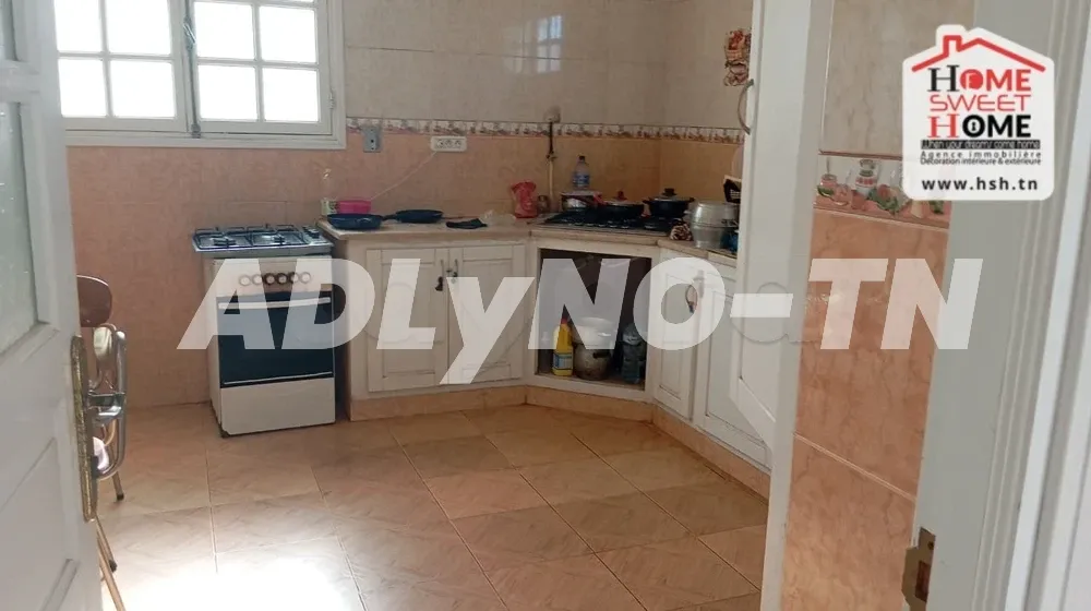 Immeuble Rawand à Vendre à Cité EL Ghazela Ariana à Ariana - Photo 5