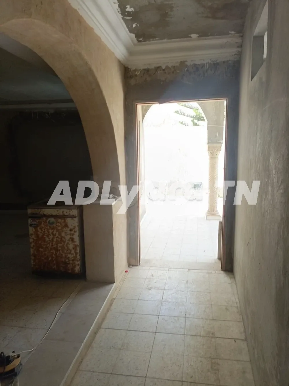 AV maison 220m pas loin de hammamet yasmine à Nabeul - Photo 5