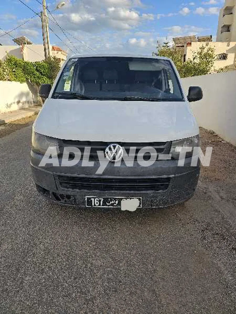 Isuzu Dmax V-Cross