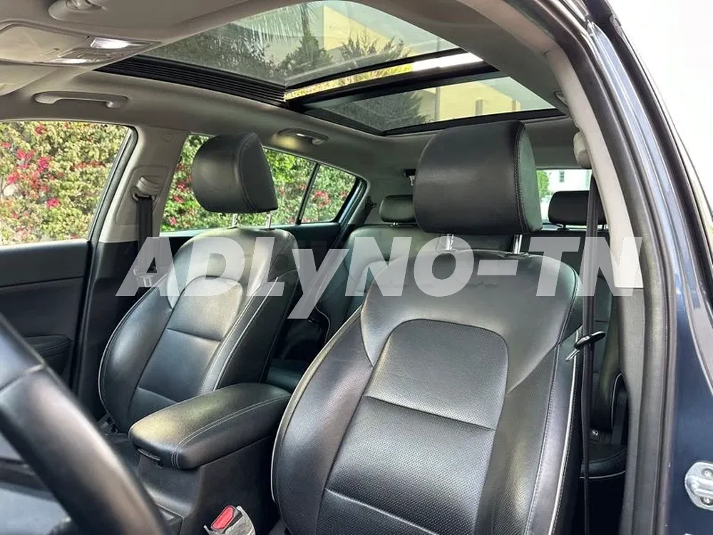 kia sportage restylé phase 2 bva full options à Ariana - Photo 5
