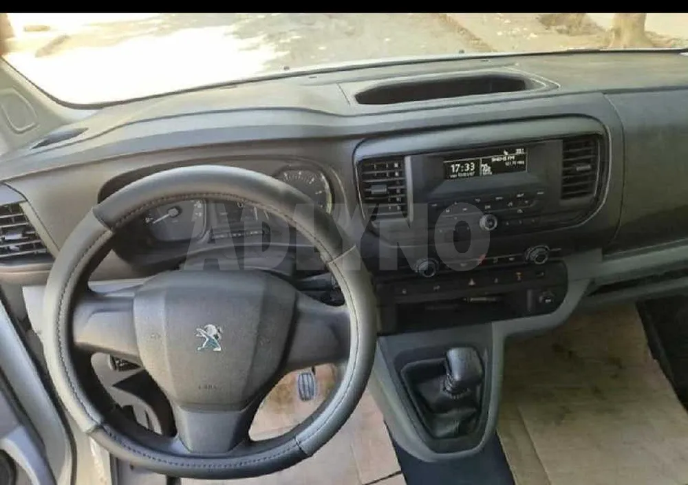 Peugeot expert tel 97 384 130 à Ben Arous - Photo 3