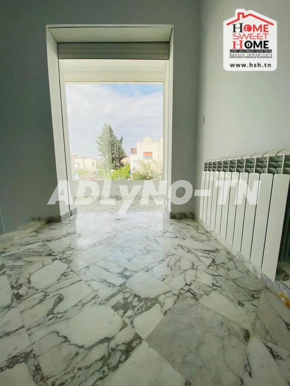 Villa Joudhour à Vendre à EL Manzah 5 à Ariana - Photo 4