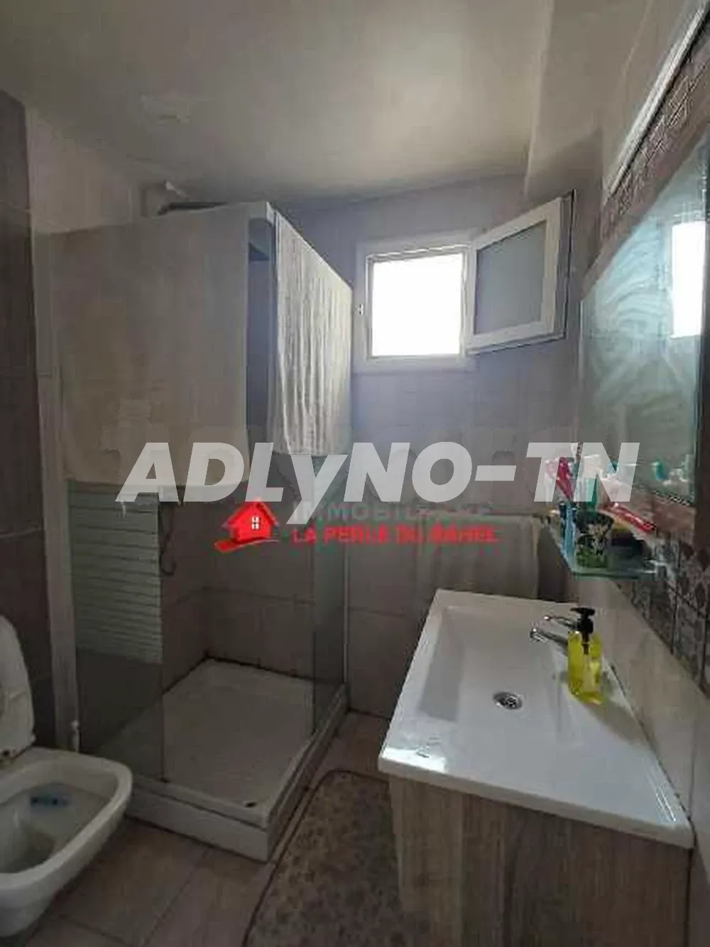 PETITE VILLA STYLE AMÉRICAIN A KHZAMA EST à sousse - Photo 6