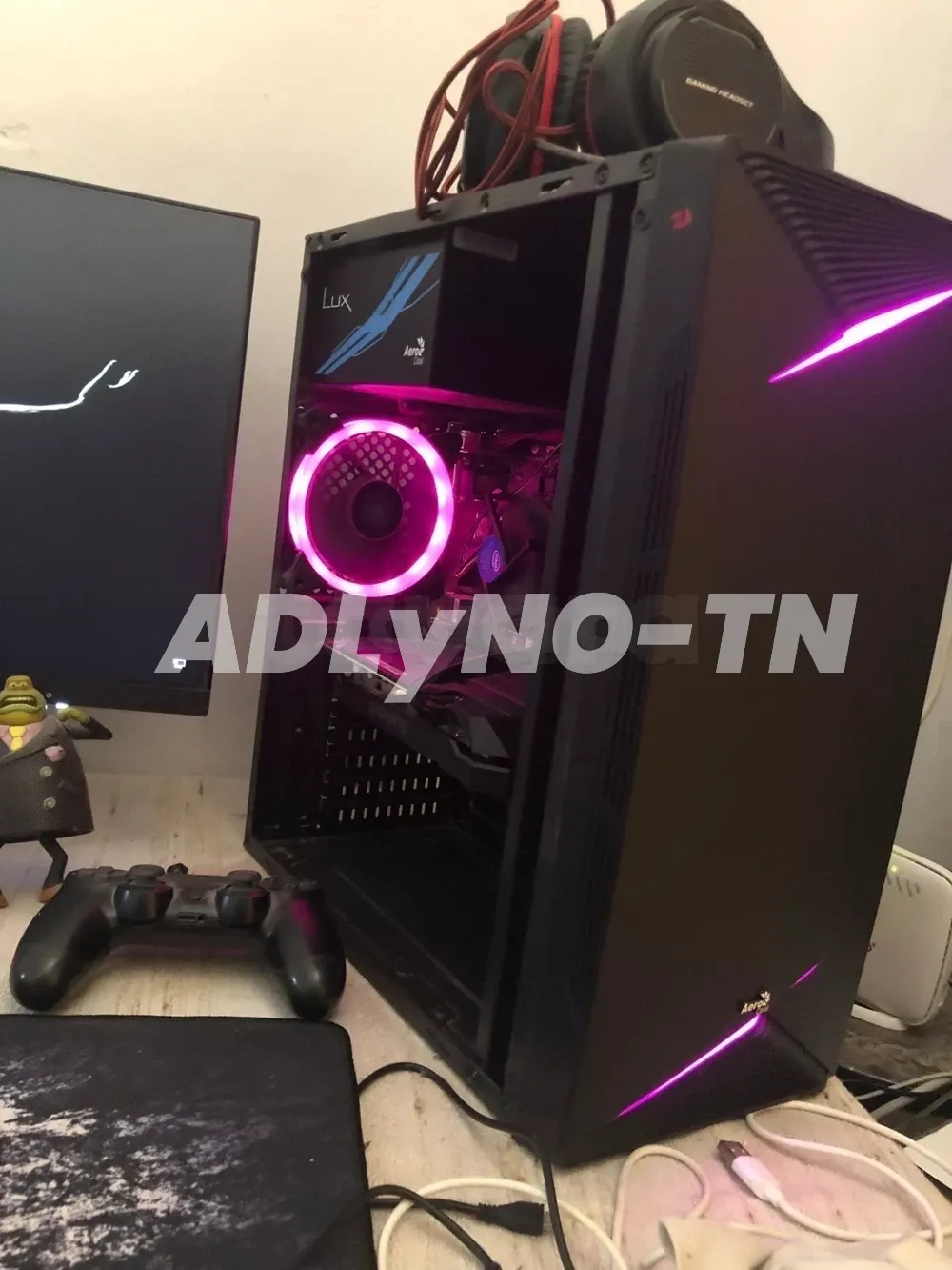 Pc Gamer à Kairouan - Photo 5