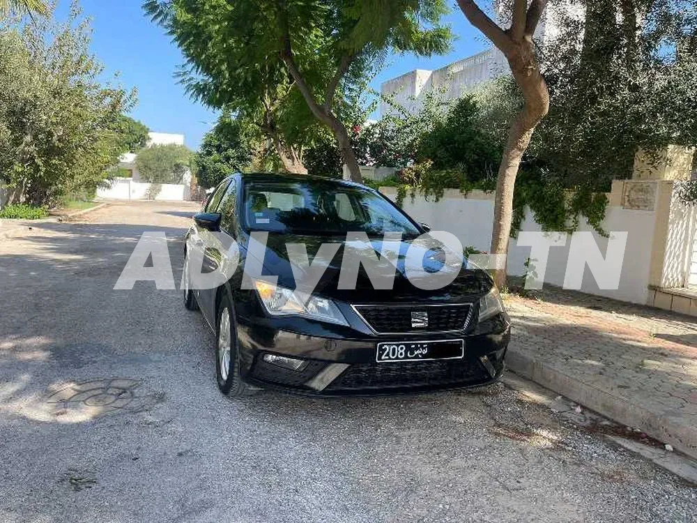 Seat Leon neuf تسجيل أول à Nabeul - Photo 2