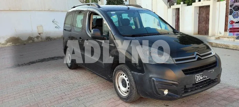 citroen à Ben Arous - Photo 3