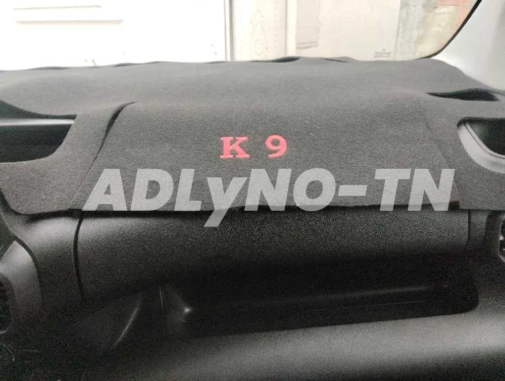 Citroen k9 toutes options jdida numéro 93 415 589 à Kairouan - Photo 7