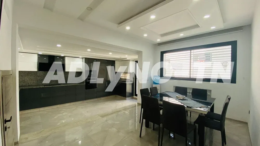 Villa Individuelle S+4 à Nabeul - Photo 9