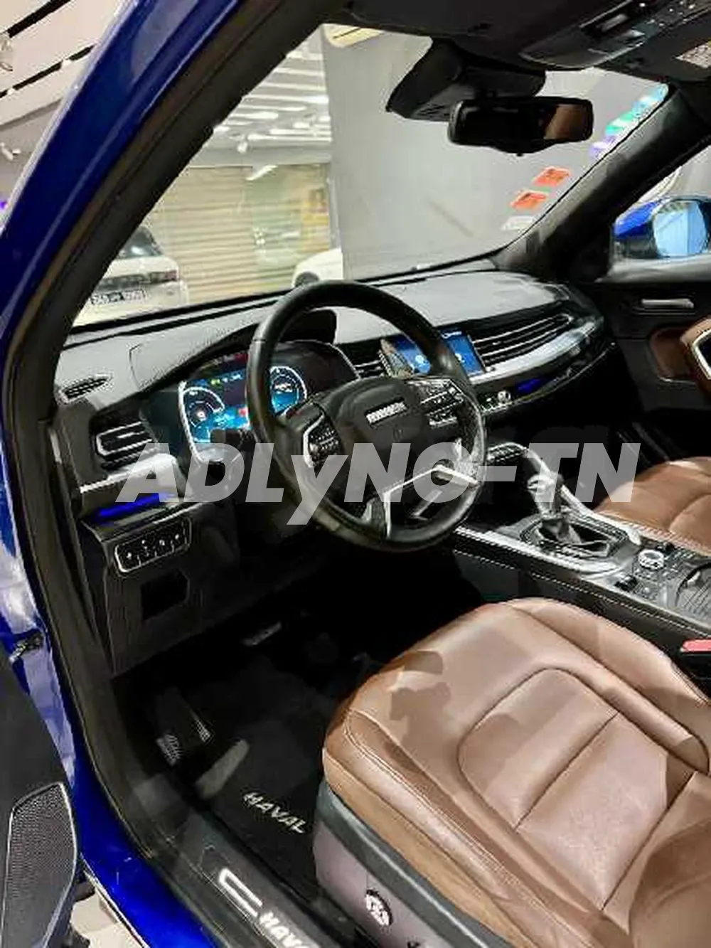 ? Haval H6 Full Option ? à Nabeul - Photo 7