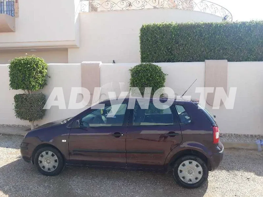 Polo 5 conforline à Sfax - Photo 5