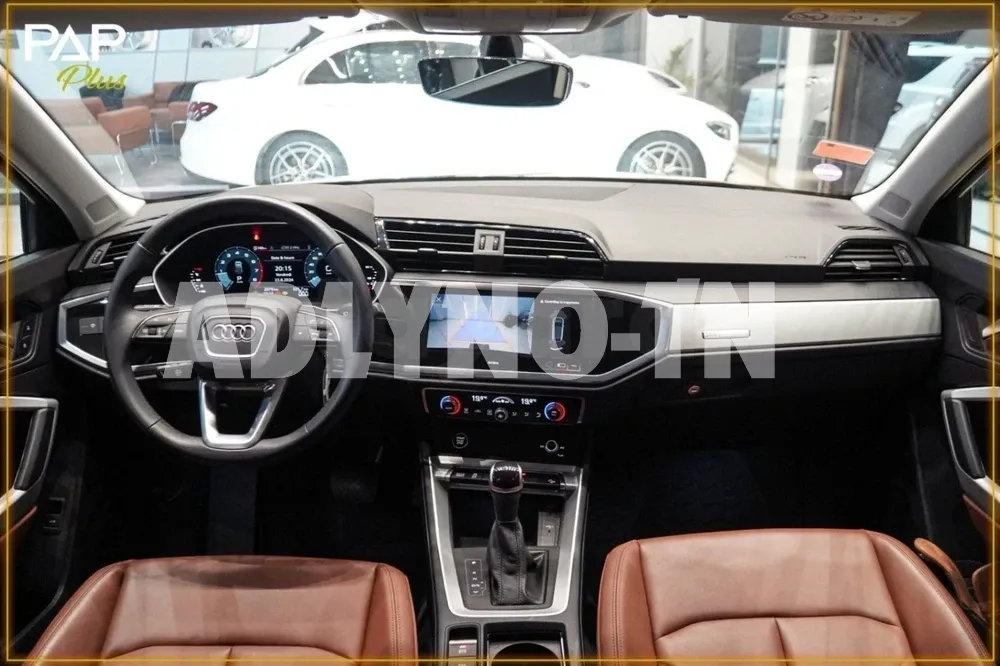 ▶ AUDI Q3 ◀ à Tunis - Photo 1