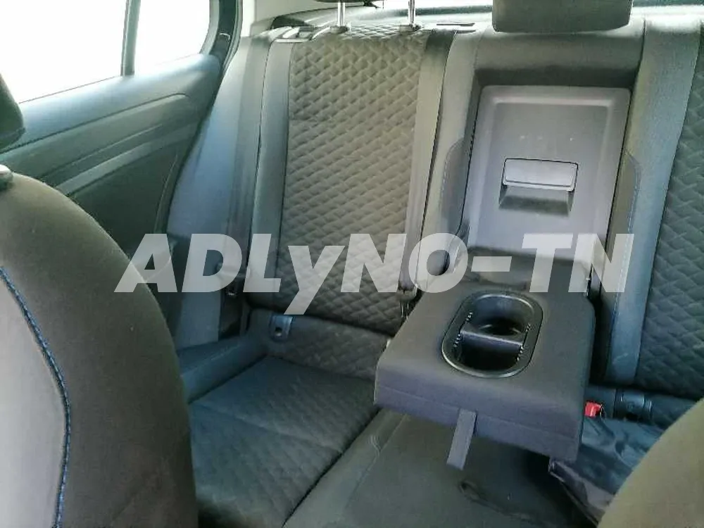 Golf 7 kit join modèle 2019. A vendre ou échange avec voiture moins cher à Ariana - Photo 5