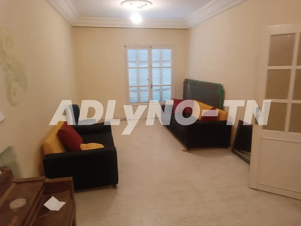 دار للكراء حي الزهور تونس s+2 à Tunis - Photo 5