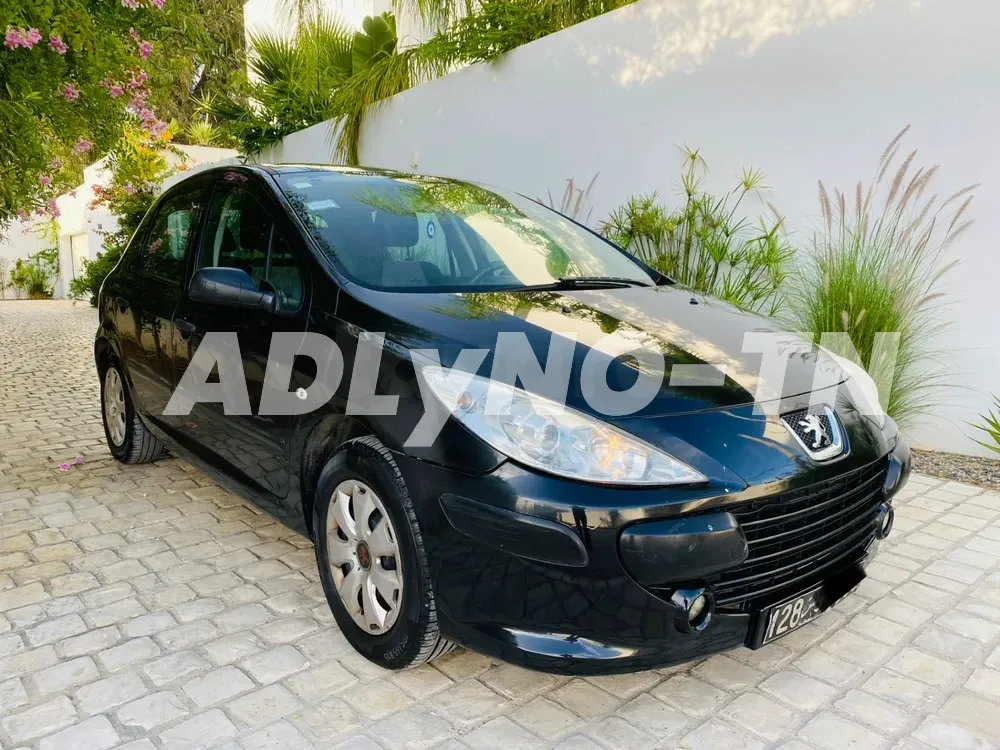 Peugeot 307 à Ariana - Photo 2