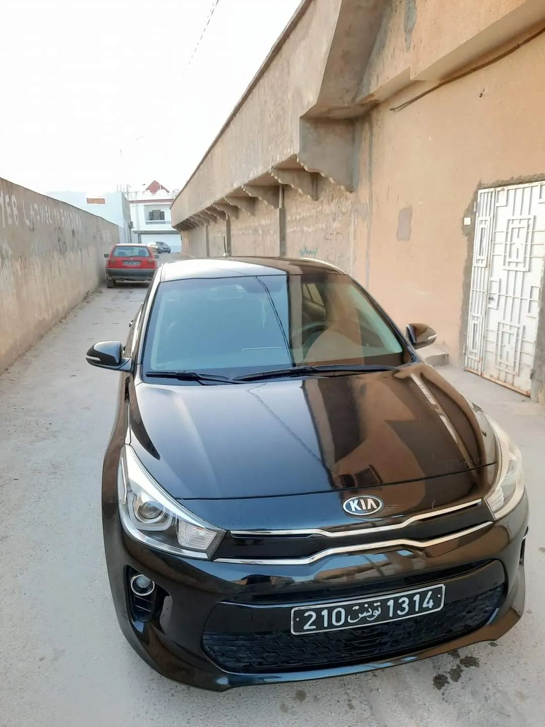 Kia rio à Manouba - Photo 3
