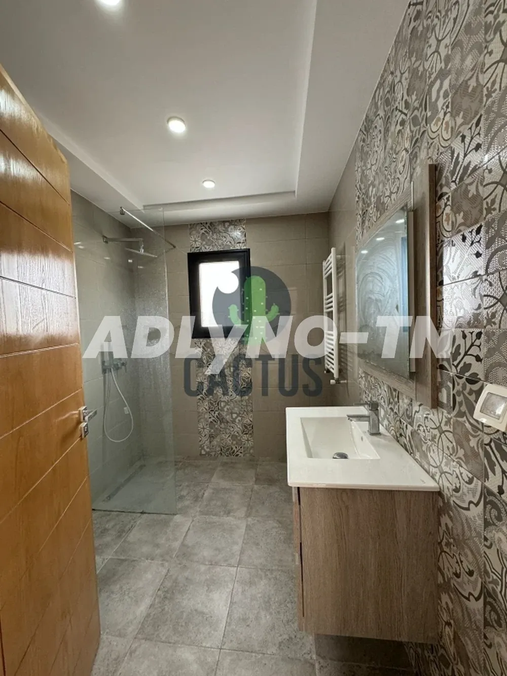 À vendre : villa vue sur mer à Hammamet nord. à Nabeul - Photo 11