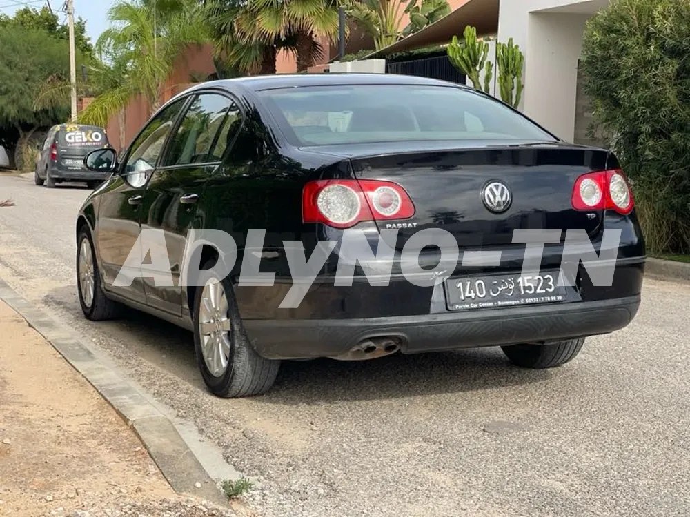 passat b7 à Ariana - Photo 4