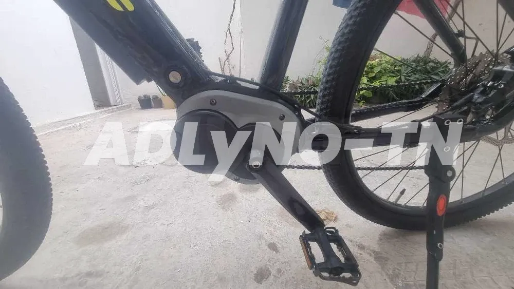 une belle vélo électrique à Mahdia - Photo 6