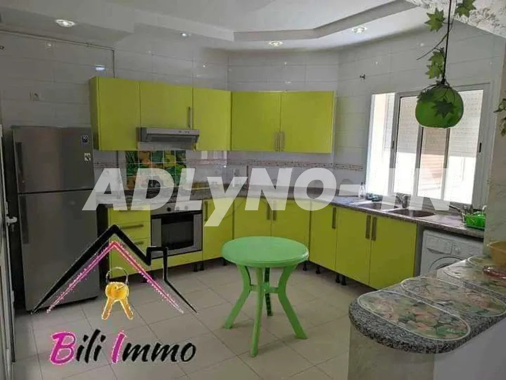 un joli appartement s+2 à sahloul à sousse - Photo 1