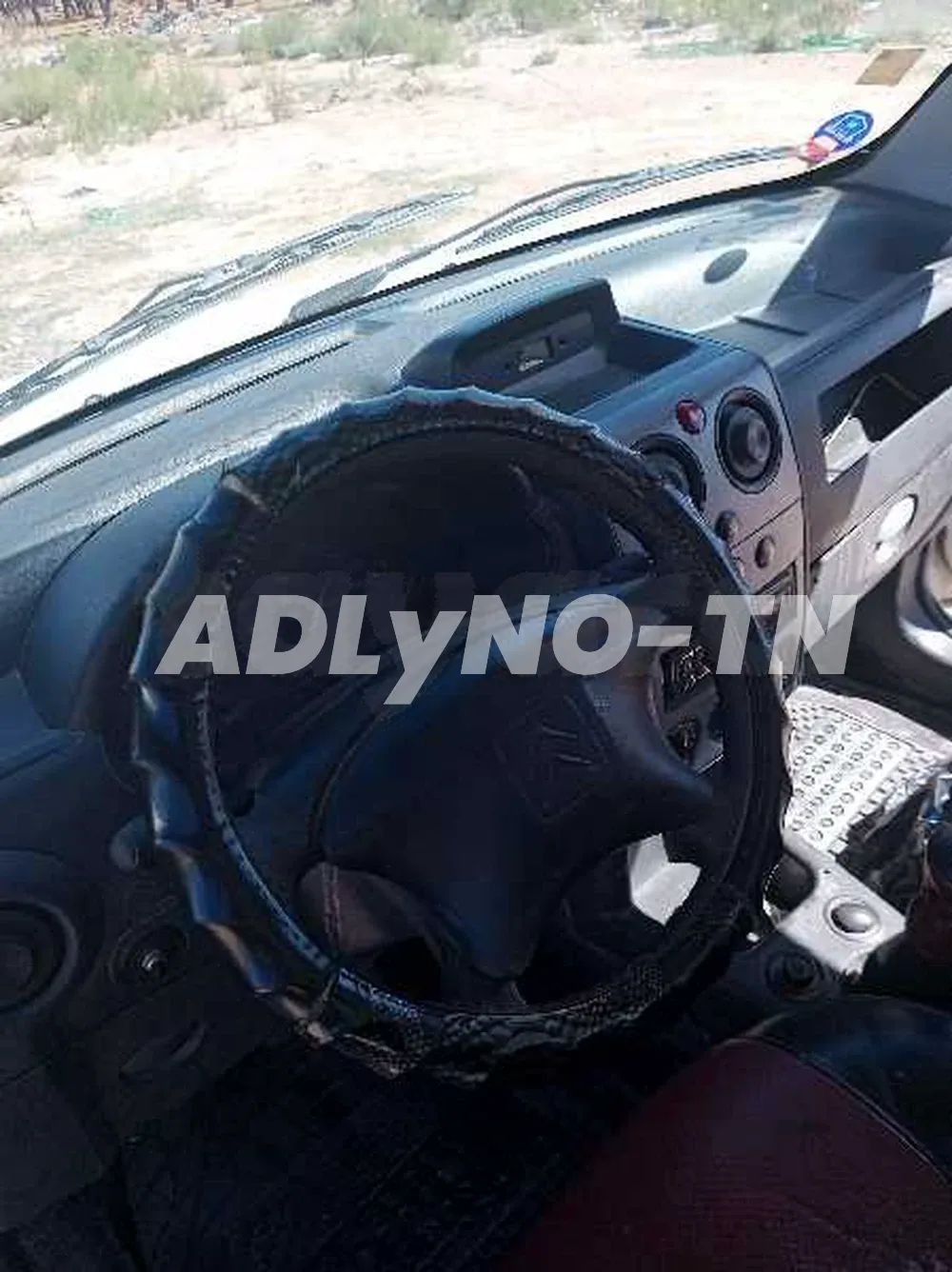 Avandre berlingo commercial à Tunis - Photo 7