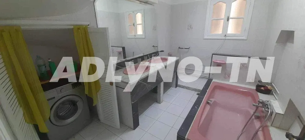  2 terrains vue de mer à vendre à Béni Khiar 51355351 