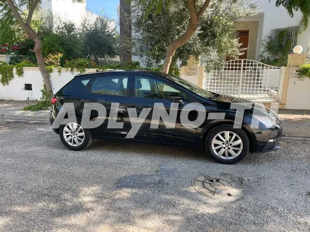 Seat Leon neuf تسجيل أول à Nabeul - Photo 3