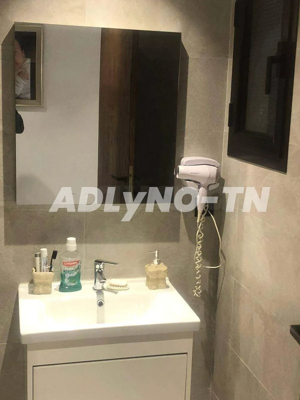 L'aouina S+2+PK ss à vendre à Tunis - Photo 4
