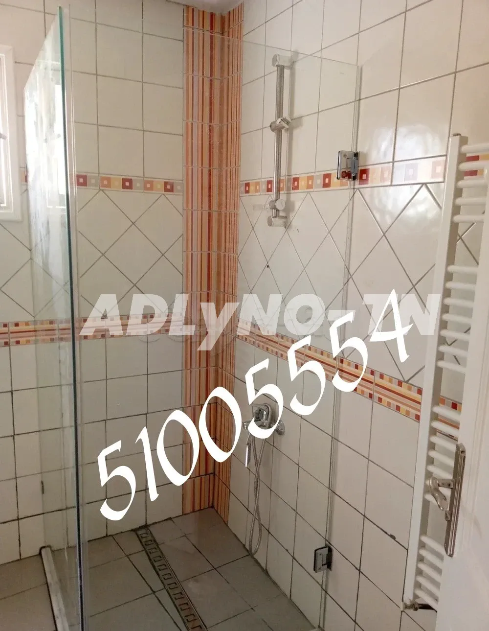 A LOUER S+3 – AIN ZAGHAOUN NORD – TEL 51005554 –FB.6925 à Tunis - Photo 6