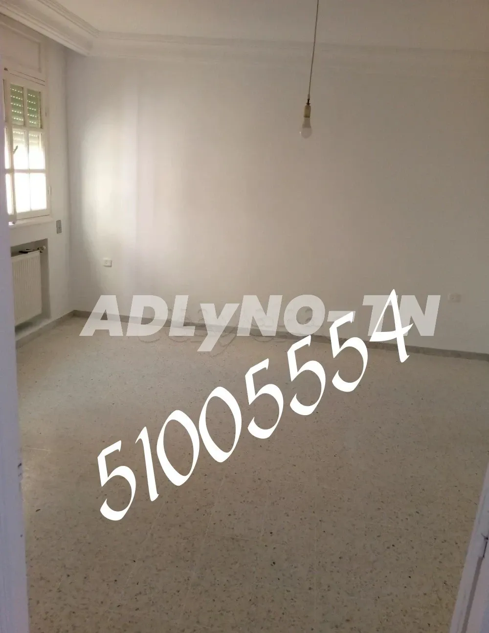 A LOUER S+3 – AIN ZAGHAOUN NORD – TEL 51005554 –FB.6925 à Tunis - Photo 7