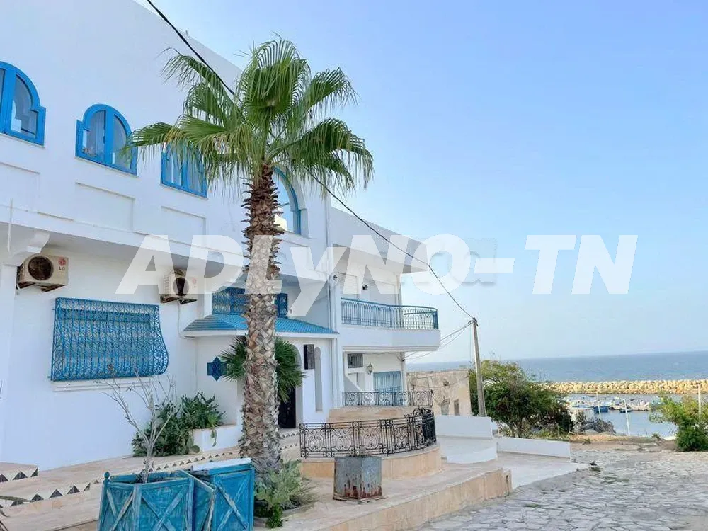Maison arabesque en vente à sousse - Photo 2