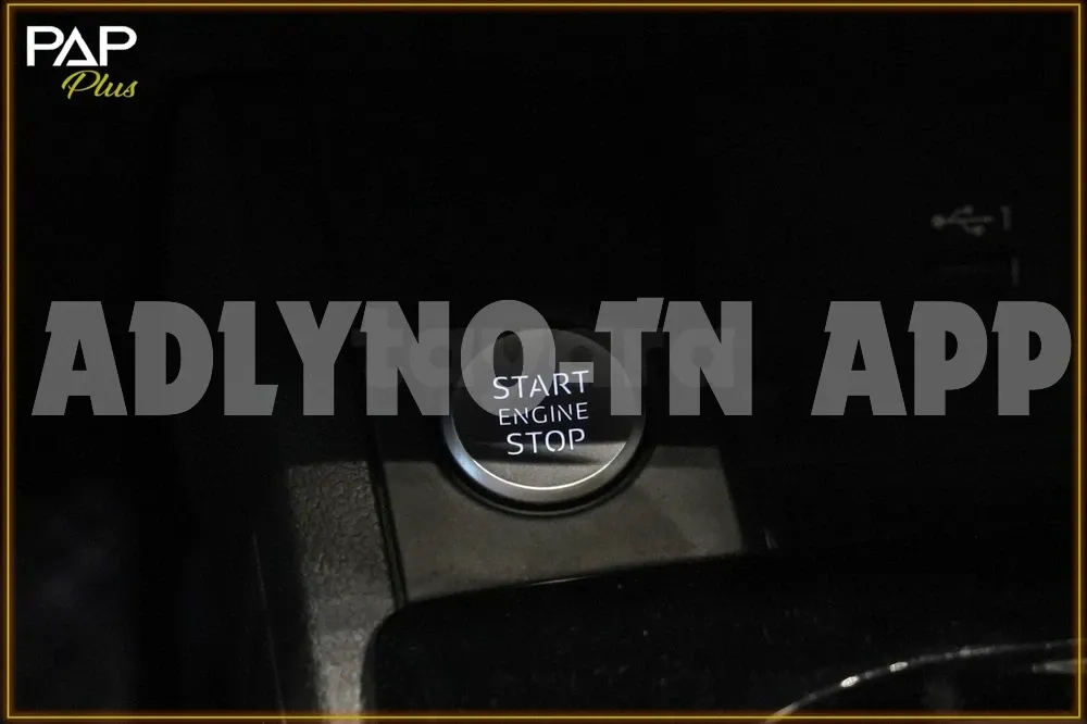 ▶ AUDI A5 ◀ à Tunis - Photo 5