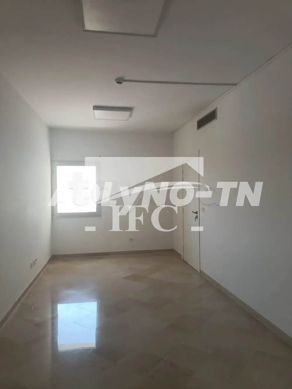Bureau en 4 espaces - 286m²- Montplaisir- IFCM155 à Tunis - Photo 1