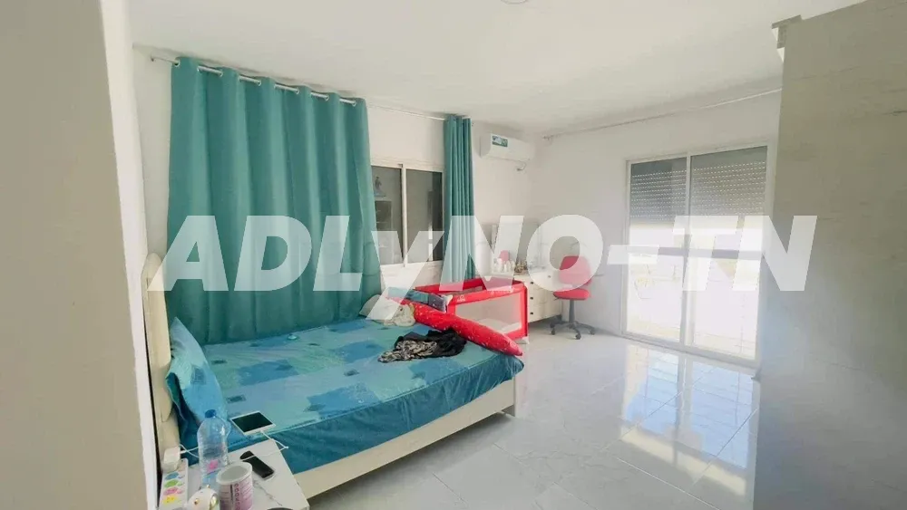 Une maison à vendre en plein centre ville Bizerte à Bizerte - Photo 5