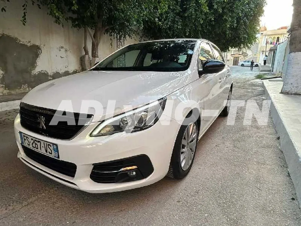 308 diesel neuf à sousse - Photo 5