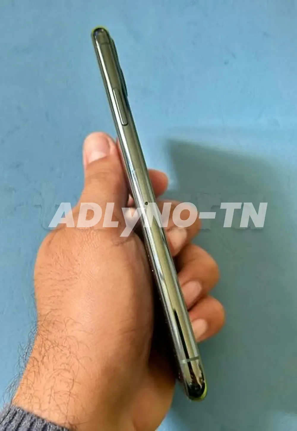 Iphone 11 Pro Max 512 à Ariana - Photo 3