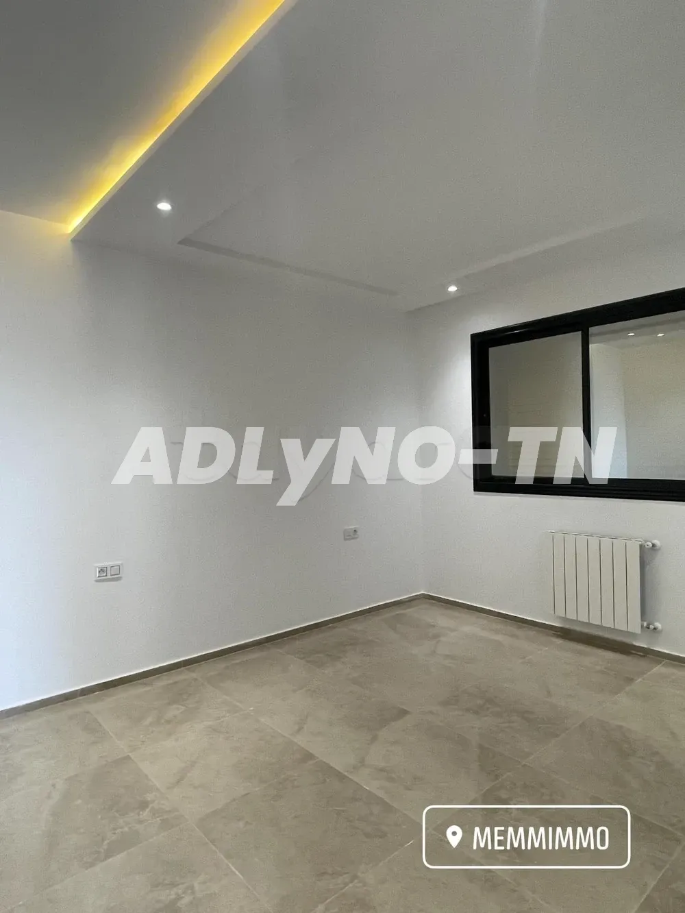 ? ? ?????? Appartement S+3 neuf- Zone Touristique Mahdia à Mahdia - Photo 5