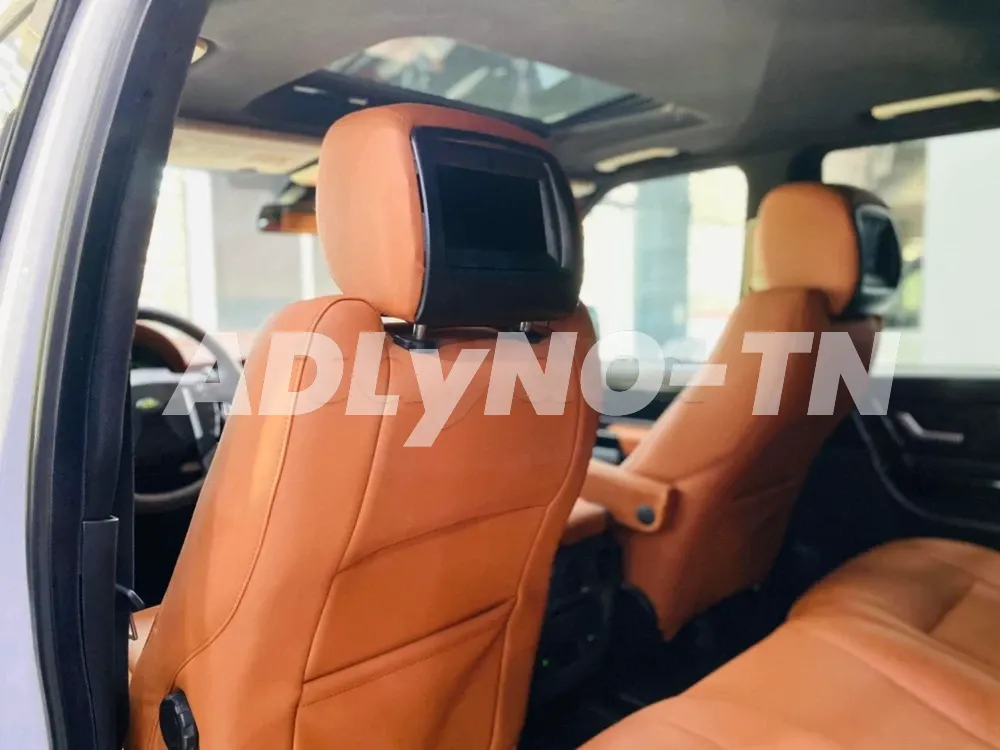 ⚜️Range Rover Sport supercharged 4.2 ⚜️ à Ariana - Photo 5