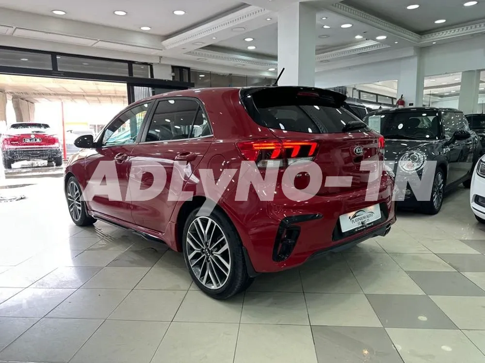 ? KIA RIO GT-LINE? à Ariana - Photo 6