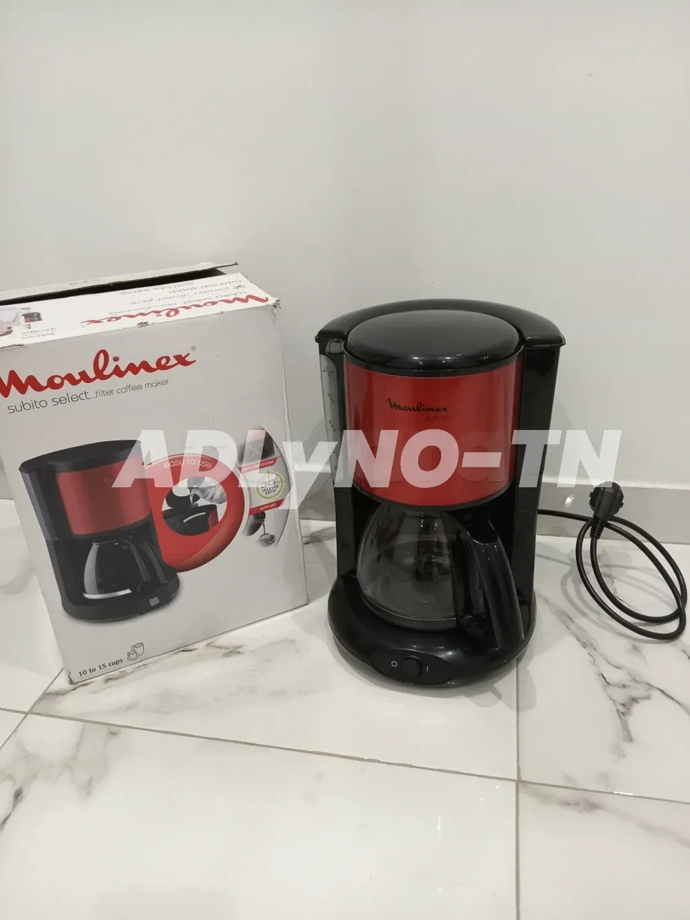  Cuiseur vapeur Selec Line 