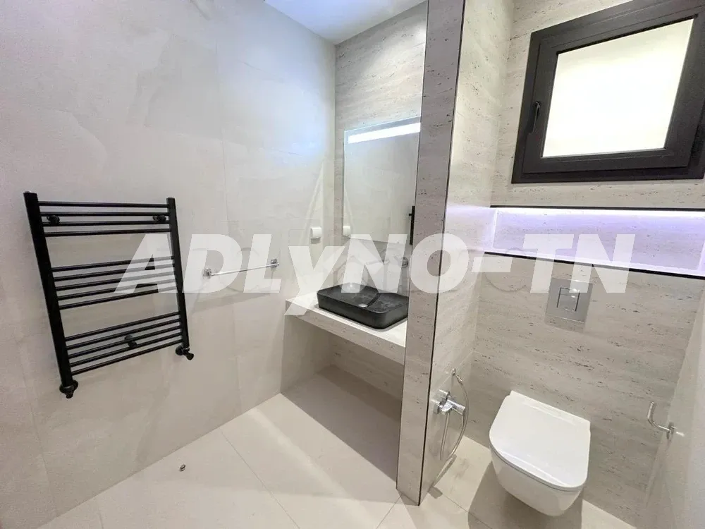 Villa jumelée en location à Ariana - Photo 5