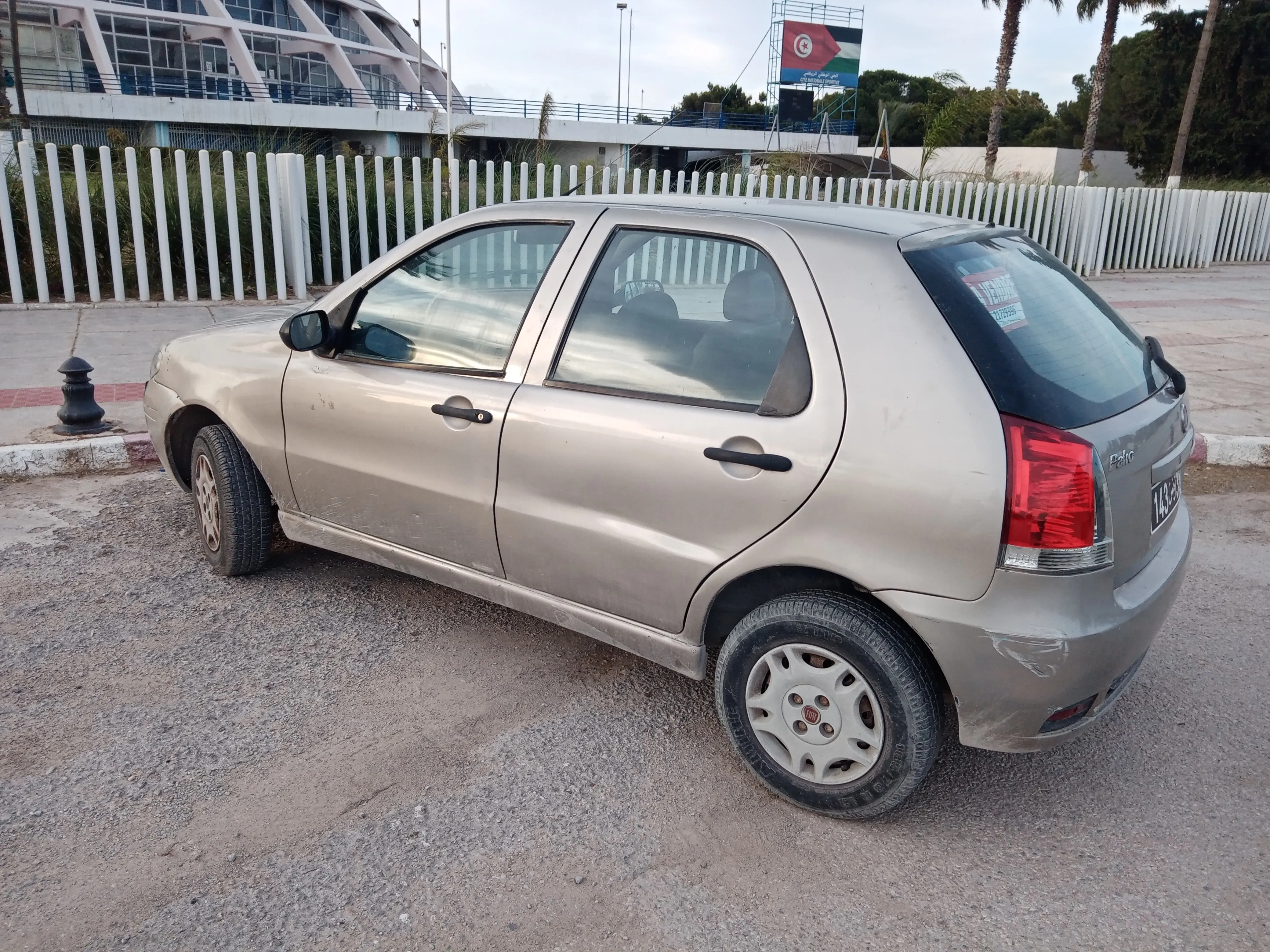 KIA Picanto GT-Line