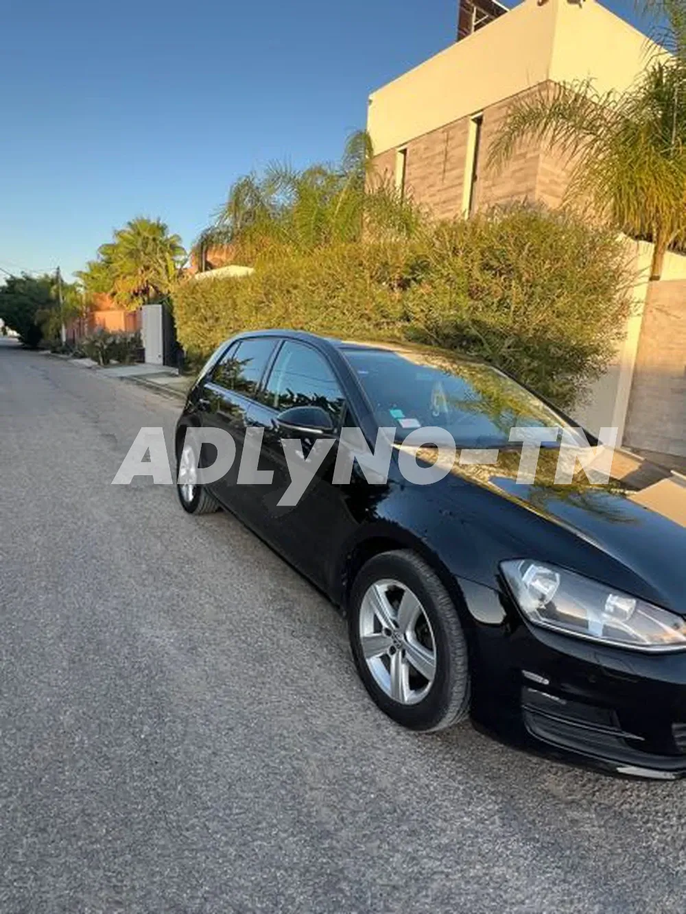 golf7 à Sfax - Photo 2