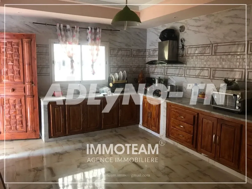 A vendre une maison à Nabeul - Photo 5